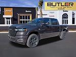 New 2026 Ram 1500 Big Horn Crew Cab for sale #R273787 - photo 1