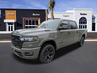 New 2026 Ram 1500 Big Horn Crew Cab for sale #R273789 - photo 2