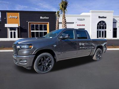 New 2026 Ram 1500 Laramie Crew Cab for sale #R275504 - photo 2