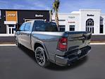 New 2026 Ram 1500 Laramie Crew Cab for sale #R275504 - photo 4