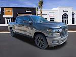 New 2026 Ram 1500 Laramie Crew Cab for sale #R275504 - photo 8