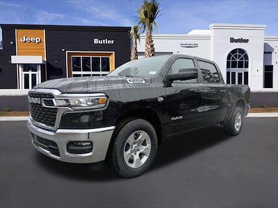 New 2026 Ram 1500 Big Horn Crew Cab for sale #R279952 - photo 2