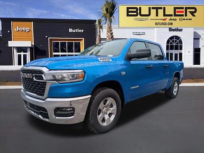 New 2026 Ram 1500 Big Horn Crew Cab for sale #R283393 - photo 1