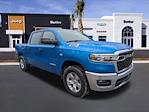 New 2026 Ram 1500 Big Horn Crew Cab for sale #R283393 - photo 8