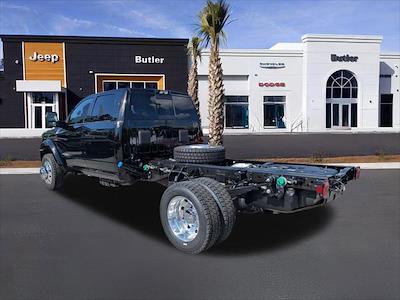 New 2026 Ram 4500 Crew Cab 60 CA Cab Chassis for sale #R288583 - photo 2