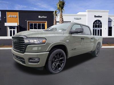 New 2026 Ram 1500 Laramie Crew Cab for sale #R294232 - photo 2