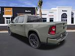 New 2026 Ram 1500 Laramie Crew Cab for sale #R294232 - photo 4