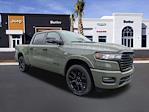 New 2026 Ram 1500 Laramie Crew Cab for sale #R294232 - photo 8