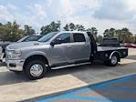 2024 Ram 3500 Crew Cab DRW 4x4, Flatbed Truck for sale #R301530 - photo 3