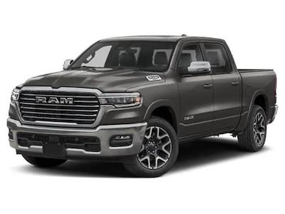 New 2026 Ram 1500 Laramie Crew Cab for sale #R302032 - photo 1