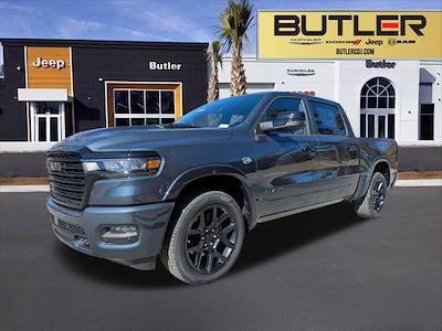 New 2026 Ram 1500 Laramie Crew Cab for sale #R302033 - photo 1