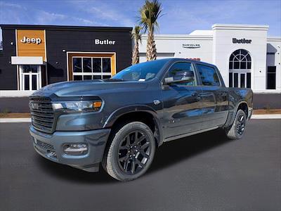 New 2026 Ram 1500 Laramie Crew Cab for sale #R302033 - photo 2