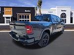 New 2026 Ram 1500 Laramie Crew Cab for sale #R302033 - photo 6