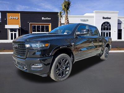 New 2026 Ram 1500 Laramie Crew Cab for sale #R302299 - photo 2