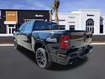 New 2026 Ram 1500 Laramie Crew Cab for sale #R302299 - photo 4
