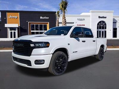 New 2026 Ram 1500 Laramie Crew Cab for sale #R302300 - photo 2