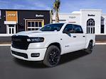 New 2026 Ram 1500 Laramie Crew Cab for sale #R302300 - photo 2