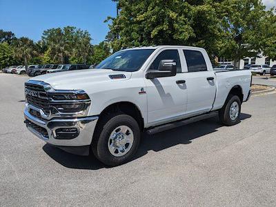New 2025 Ram 2500 Tradesman Crew Cab 4x4 Pickup for sale #R512443 - photo 2