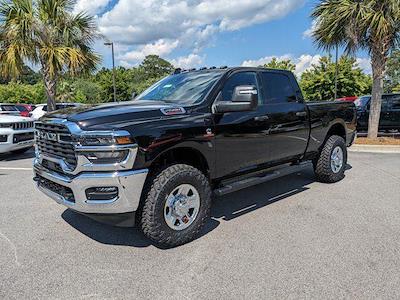 New 2025 Ram 2500 Tradesman Crew Cab 4x4 Pickup for sale #R512444 - photo 2