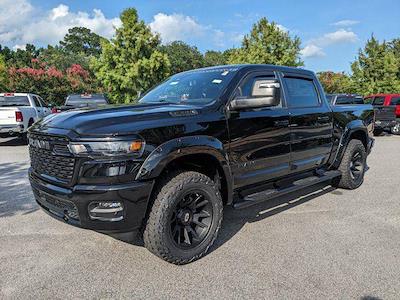 New 2025 Ram 1500 Big Horn Crew Cab 4x4 Pickup for sale #R517035 - photo 2