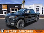 New 2025 Ram 1500 Big Horn Crew Cab 4x4 Pickup for sale #R517035 - photo 1