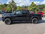 New 2025 Ram 1500 Big Horn Crew Cab 4x4 Pickup for sale #R517035 - photo 3