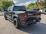 New 2025 Ram 1500 Big Horn Crew Cab 4x4 Pickup for sale #R517035 - photo 4