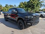 New 2025 Ram 1500 Big Horn Crew Cab 4x4 Pickup for sale #R517035 - photo 8