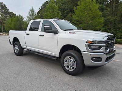 New 2025 Ram 2500 Tradesman Crew Cab 4x4 Pickup for sale #R522895 - photo 2