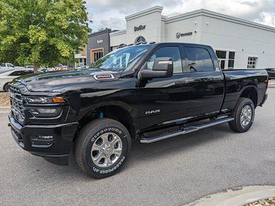 New 2025 Ram 2500 Big Horn Crew Cab 4x4 Pickup for sale #R522898 - photo 2