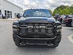 New 2025 Ram 2500 Big Horn Crew Cab 4x4 Pickup for sale #R522898 - photo 9