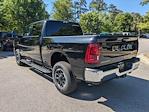 New 2025 Ram 2500 Laramie Crew Cab 4x4 Pickup for sale #R522922 - photo 4