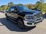 New 2025 Ram 2500 Laramie Crew Cab 4x4 Pickup for sale #R522922 - photo 8