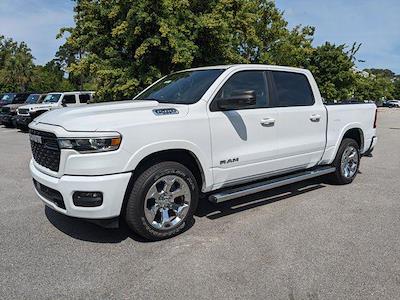 New 2025 Ram 1500 Big Horn Crew Cab 4x4 Pickup for sale #R530602 - photo 2