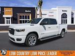New 2025 Ram 1500 Big Horn Crew Cab 4x4 Pickup for sale #R530602 - photo 1