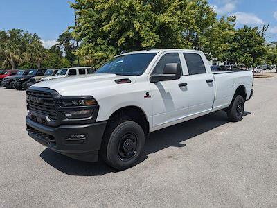 New 2025 Ram 2500 Tradesman Crew Cab 4x4 Pickup for sale #R537134 - photo 2