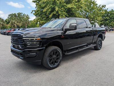 New 2025 Ram 2500 Laramie Mega Cab 4x4 Pickup for sale #R537176 - photo 2