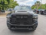New 2025 Ram 2500 Laramie Mega Cab 4x4 Pickup for sale #R537176 - photo 9