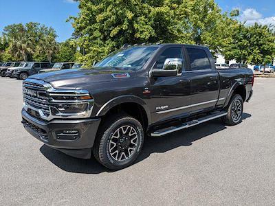 New 2025 Ram 3500 Limited Crew Cab 4x4 Pickup for sale #R538892 - photo 2