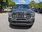 New 2025 Ram 3500 Limited Crew Cab 4x4 Pickup for sale #R538892 - photo 8