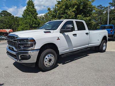 New 2025 Ram 3500 Tradesman Crew Cab 4x4 DRW Pickup for sale #R550452 - photo 2