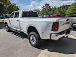 New 2025 Ram 3500 Tradesman Crew Cab 4x4 DRW Pickup for sale #R550452 - photo 4