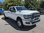 New 2025 Ram 3500 Tradesman Crew Cab 4x4 DRW Pickup for sale #R550452 - photo 8