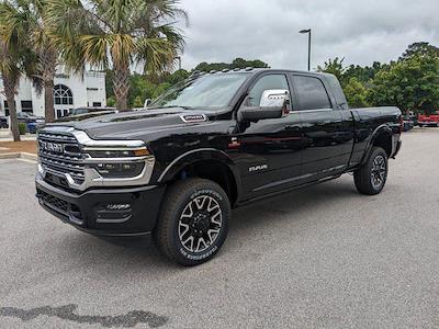 New 2025 Ram 2500 Longhorn Mega Cab 4x4 Pickup for sale #R552160 - photo 2