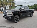 New 2025 Ram 2500 Longhorn Mega Cab 4x4 Pickup for sale #R552160 - photo 2
