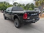 New 2025 Ram 2500 Longhorn Mega Cab 4x4 Pickup for sale #R552160 - photo 4