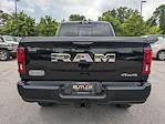 New 2025 Ram 2500 Longhorn Mega Cab 4x4 Pickup for sale #R552160 - photo 5