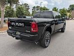 New 2025 Ram 2500 Longhorn Mega Cab 4x4 Pickup for sale #R552160 - photo 6
