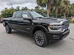 New 2025 Ram 2500 Longhorn Mega Cab 4x4 Pickup for sale #R552160 - photo 8