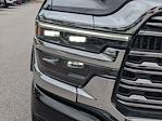 New 2025 Ram 2500 Longhorn Mega Cab 4x4 Pickup for sale #R552160 - photo 10